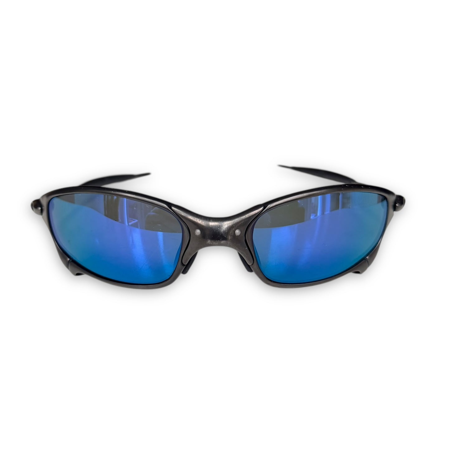 Oakley X-Metal Juliet Carbon/Sapphire
