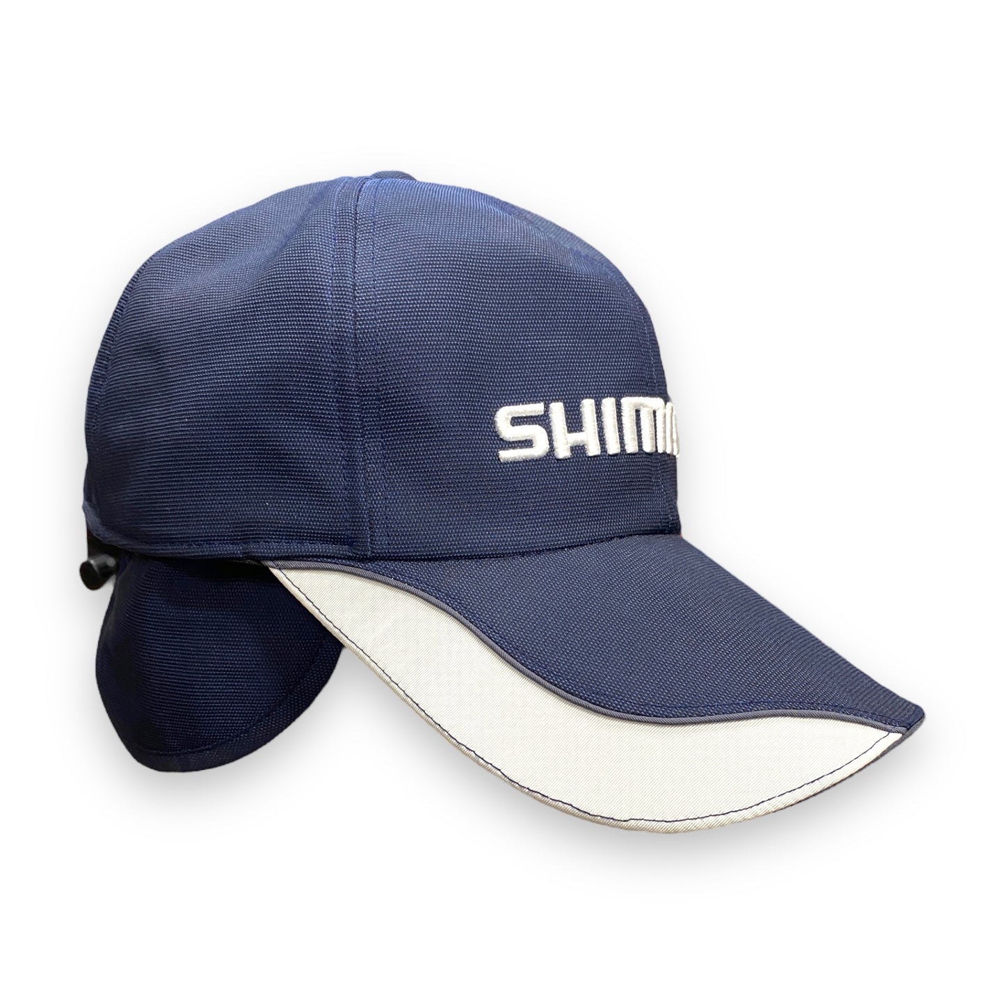 Shimano Ear-Flap Cap