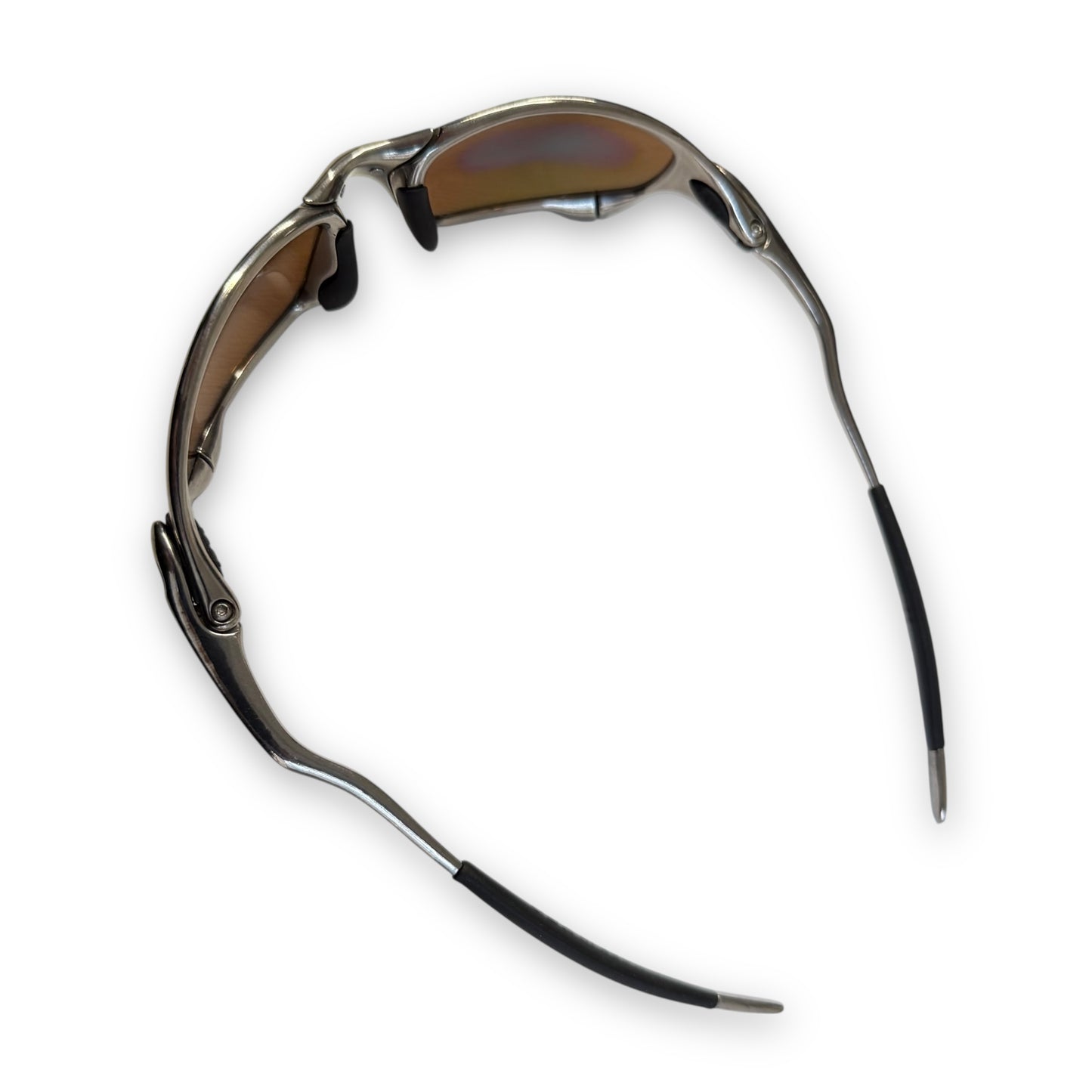 Oakley X-Metal Juliet Plasma/Green Custom