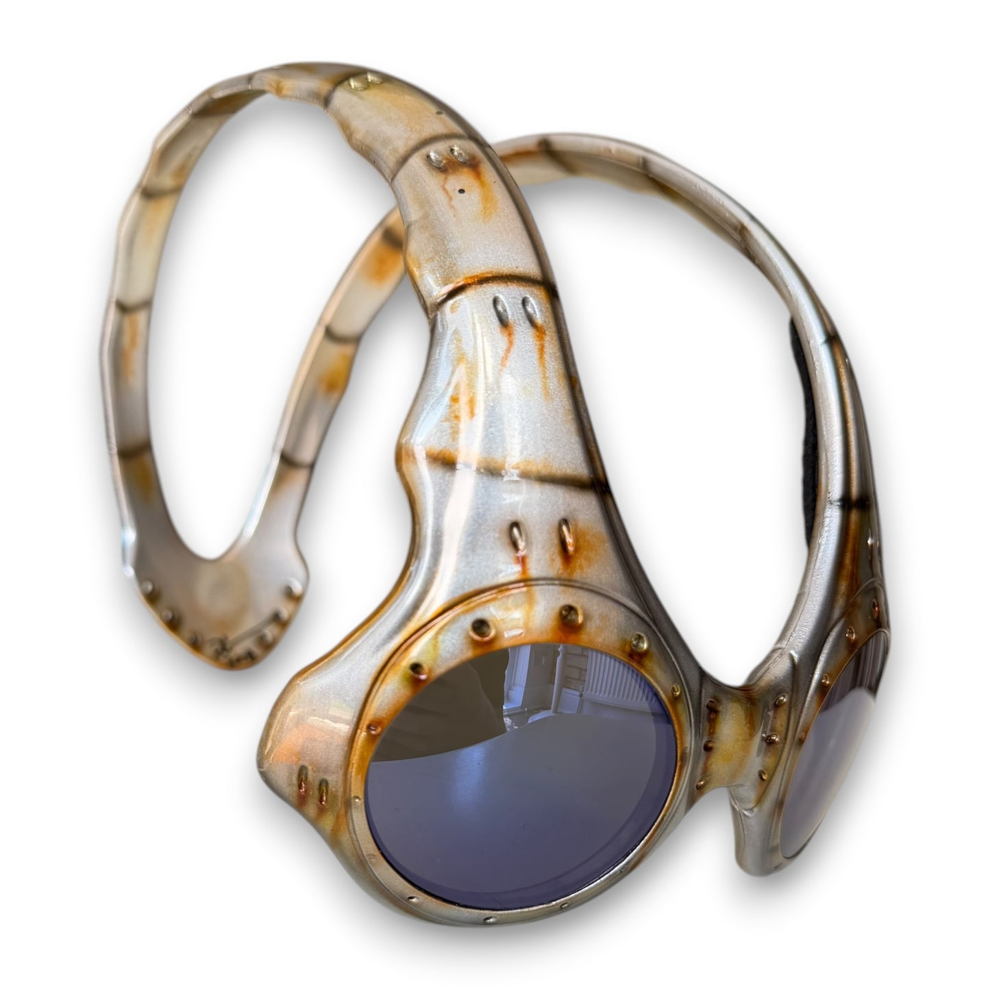 Oakley OverTheTop ‘APOCALYPSE’ - 1/1