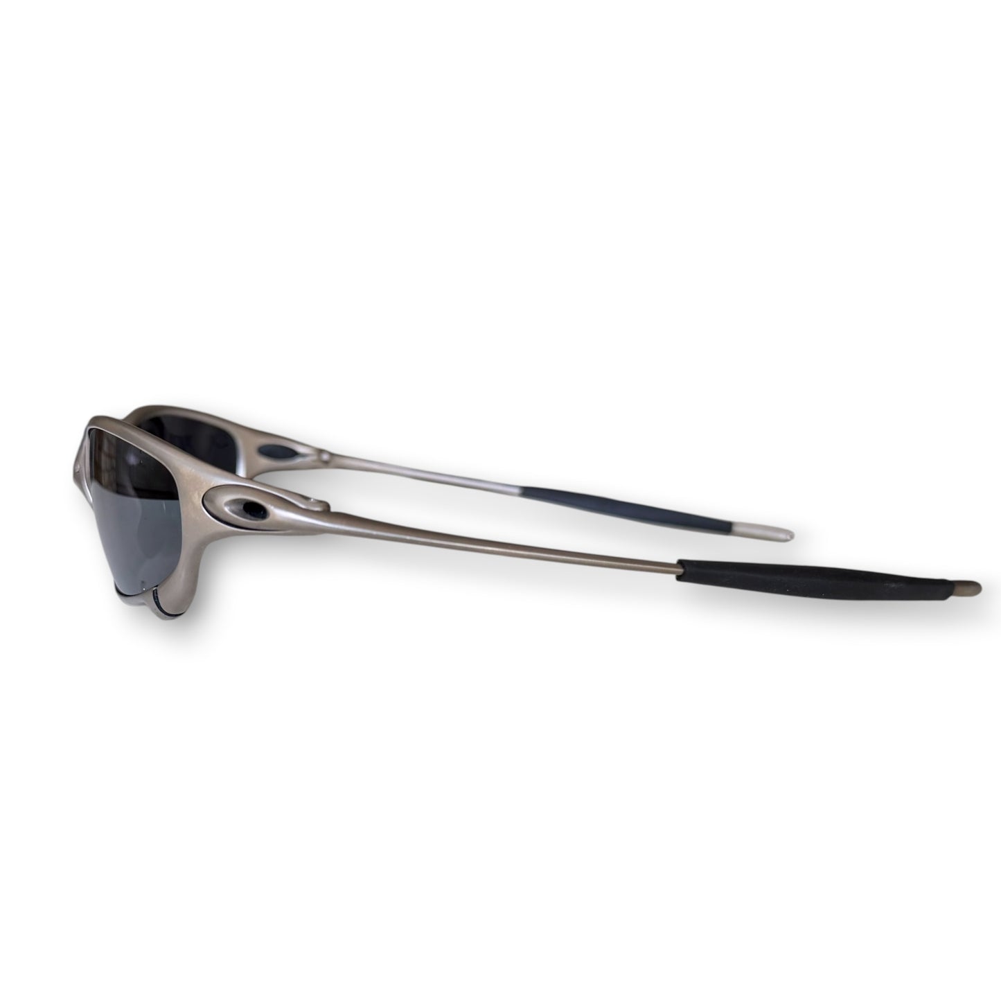 Oakley X-Metal Juliet Plasma/Black Iridium