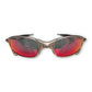Oakley X-Metal Juliet Plasma/Ruby