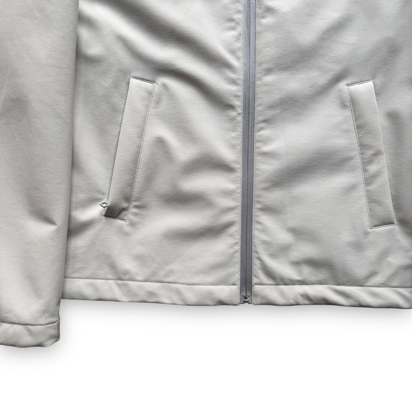 Prada Luna Rossa Gore-Tex Padded Jacket - 2013 Team Member Exclusive
