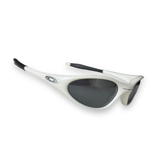 Oakley Minute Gen 2 Pearl White/Black Iridium