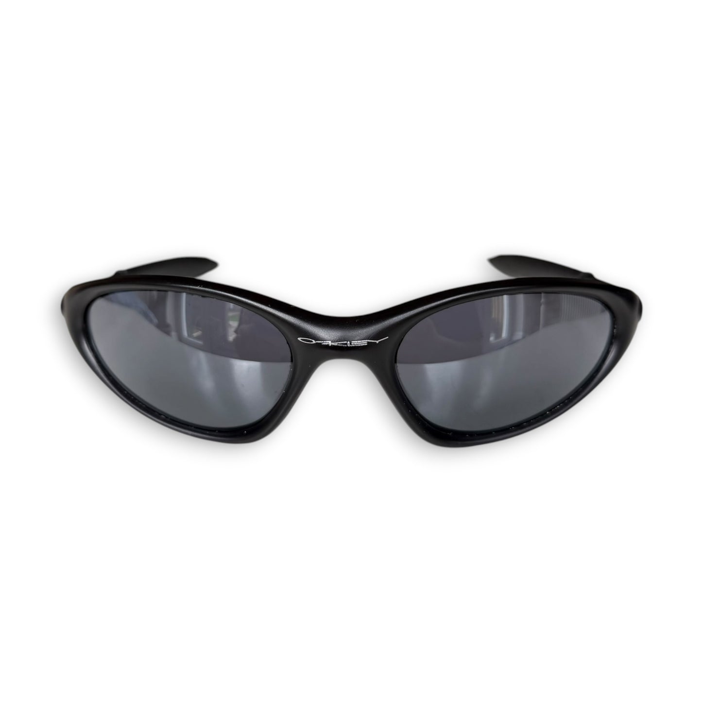 Oakley Minute Gen 2 Black/Black Iridium