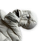 Quiksilver Endurance Mechanical Puffer Ski Jacket