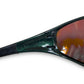 Oakley OG Straight Jacket Emerald/Gold Iridium - 1996