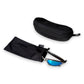 Oakley X-Metal Penny Polished/Electric Polarized