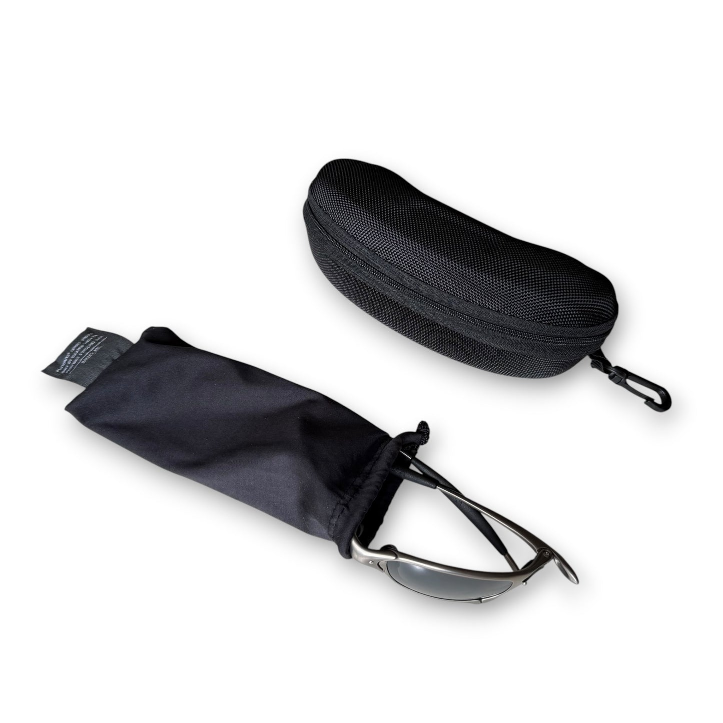 Oakley X-Metal Juliet Plasma/Black
