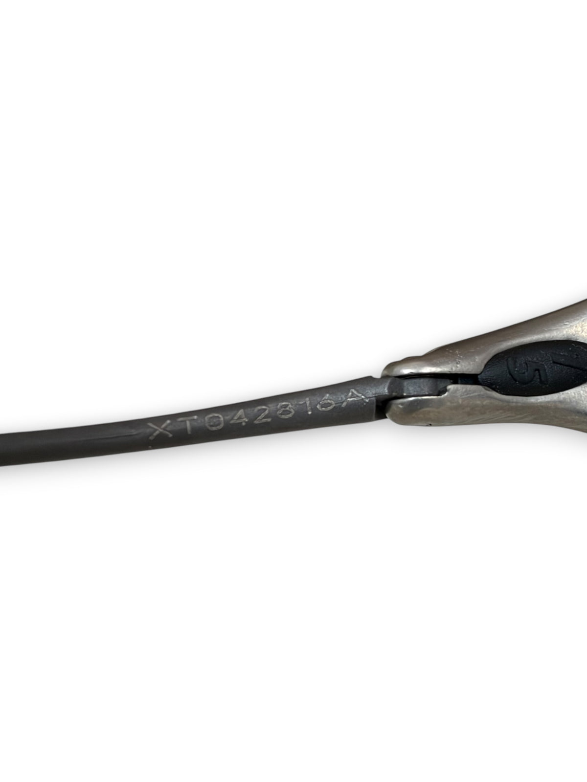 Oakley X-Metal XX TiO2/Black Iridium
