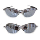 Oakley X-Metal Romeo 2.0 Polished/Black