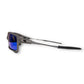 Oakley X-Metal ‘X-Squared’ Carbon/Sapphire
