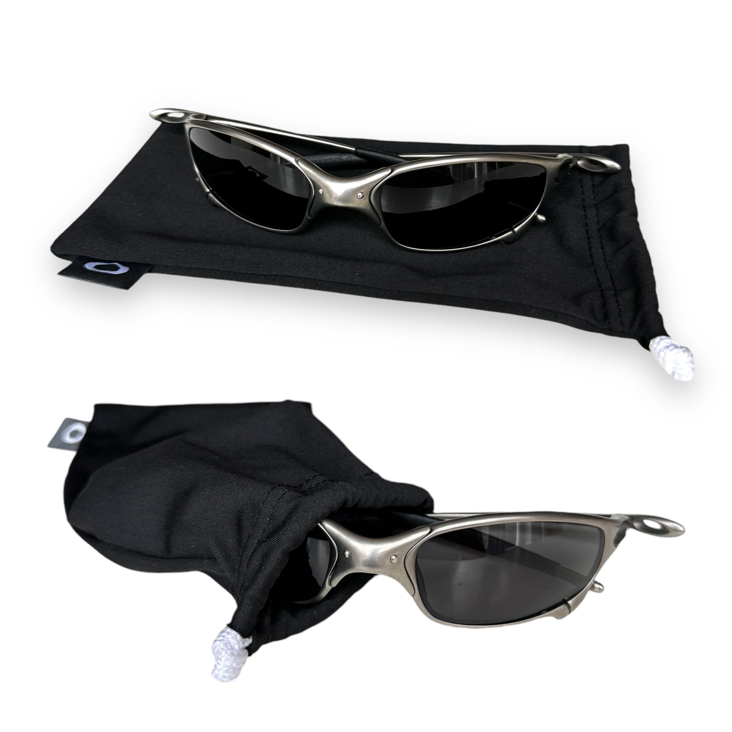 Oakley X-Metal Juliet Plasma/Black