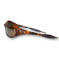 Oakley Eye Jacket OG Tortoise/Gold Iridium - 1994