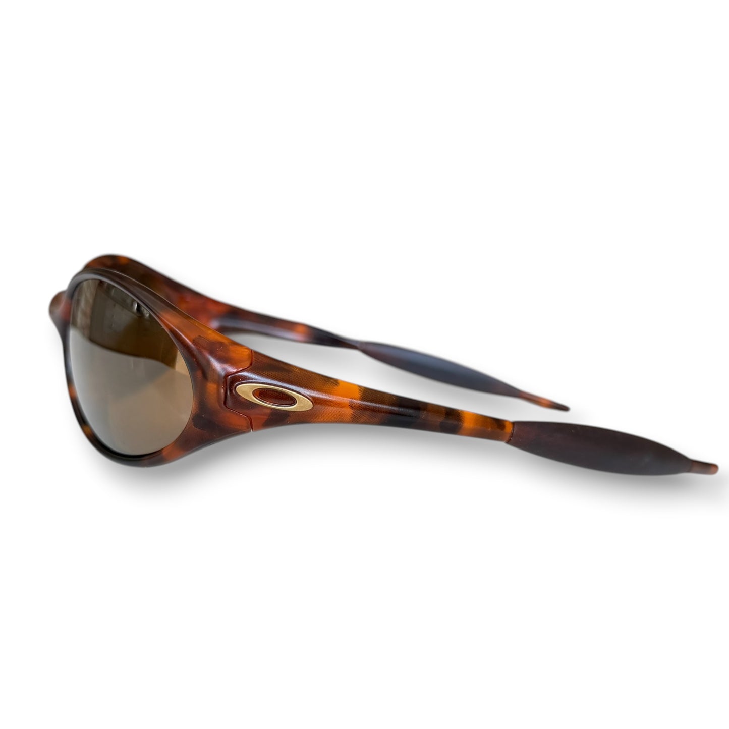 Oakley Eye Jacket OG Tortoise/Gold Iridium - 1994