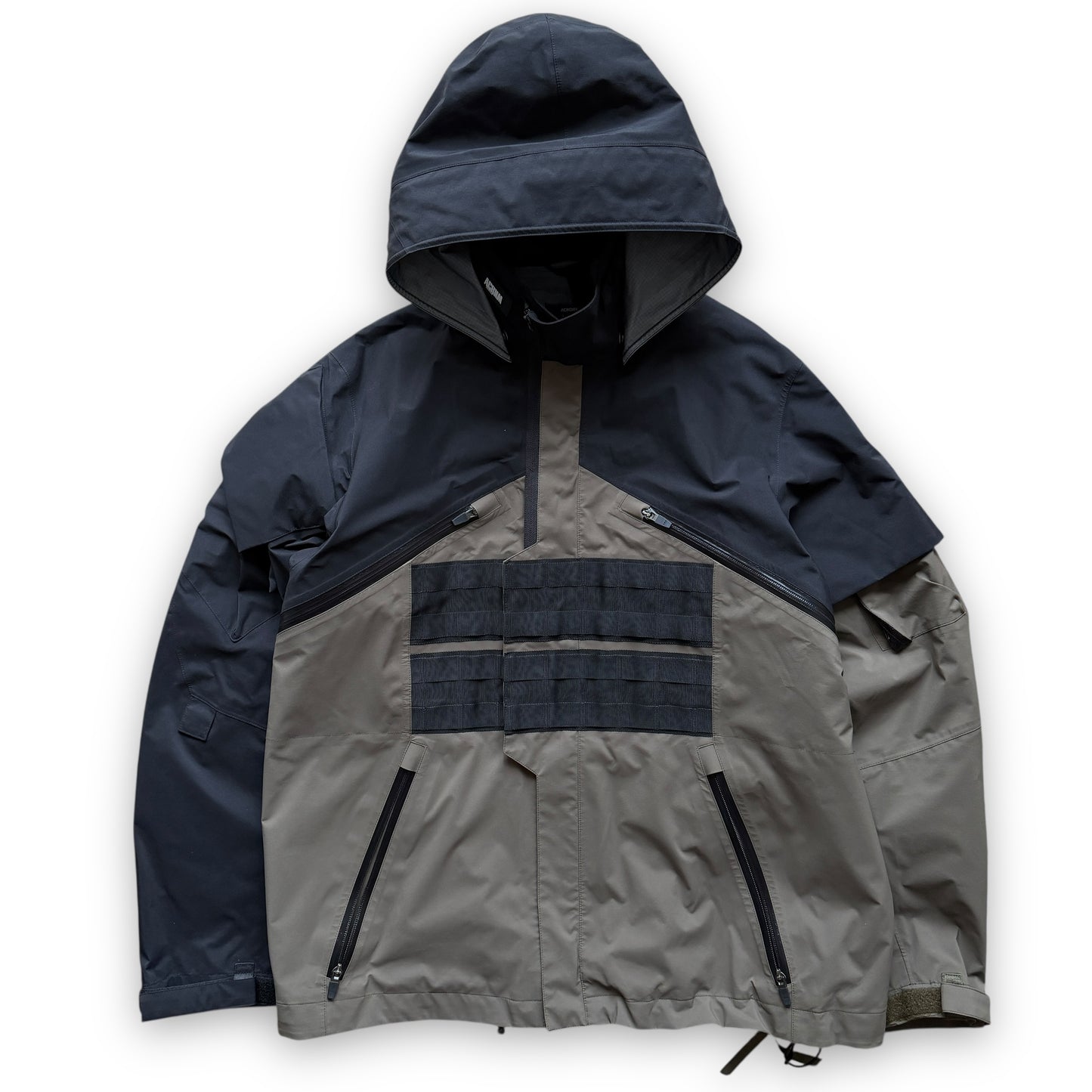 ACRONYM J1WTS-GT
