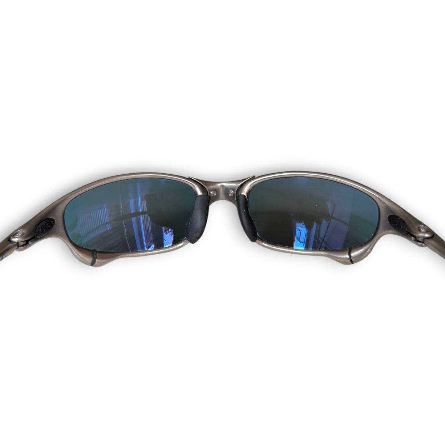Oakley X-Metal Juliet Plasma/Ruby Iridium