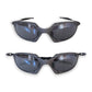 Oakley X-Metal Romeo Black Iridium