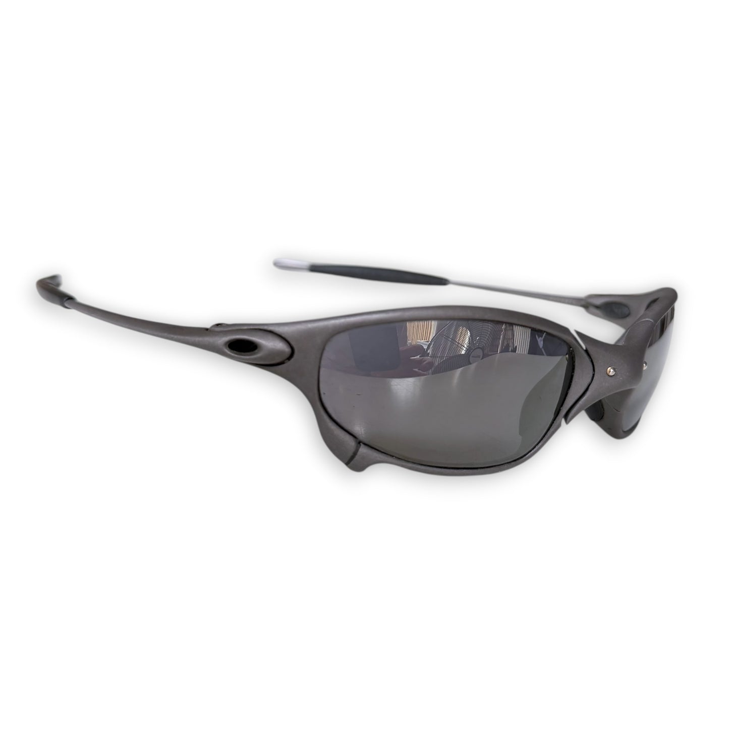 Oakley X-Metal Juliet Black
