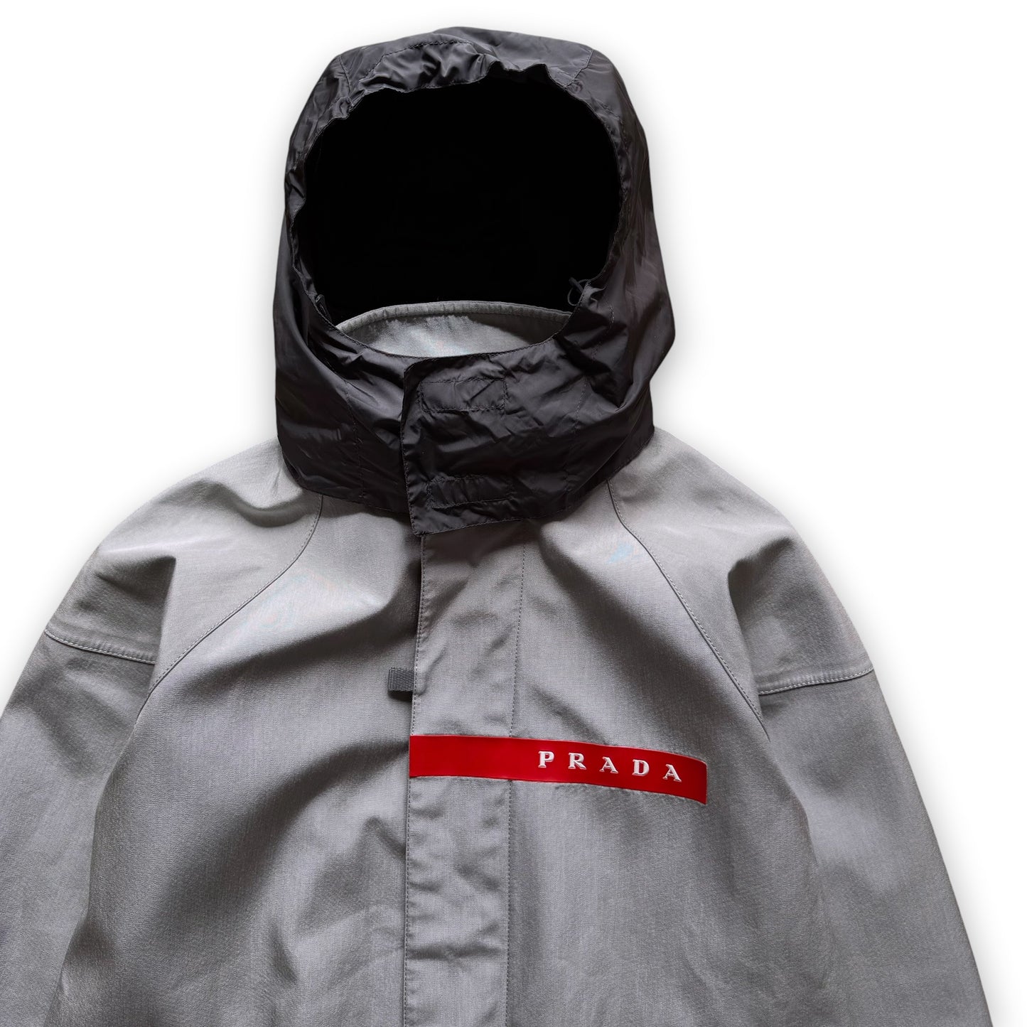 Prada Sport Gore-Tex Sailing Jacket - 1999