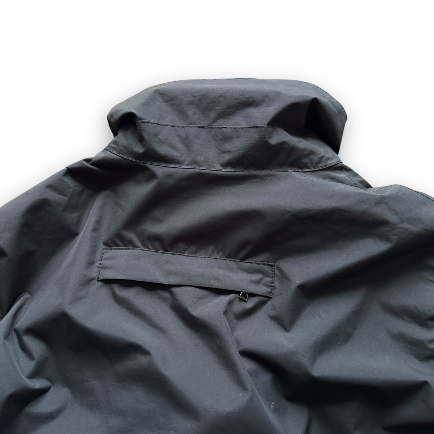 Prada Sport Technical Waterproof Jacket