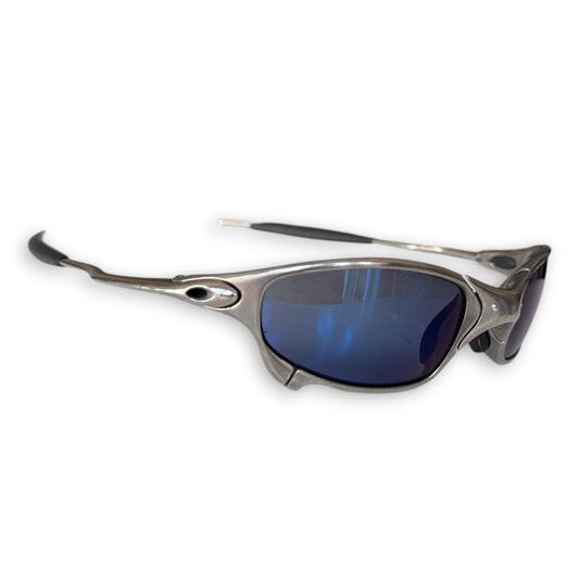 Oakley X-Metal Juliet Hammerstem Polished/Ice Iridium