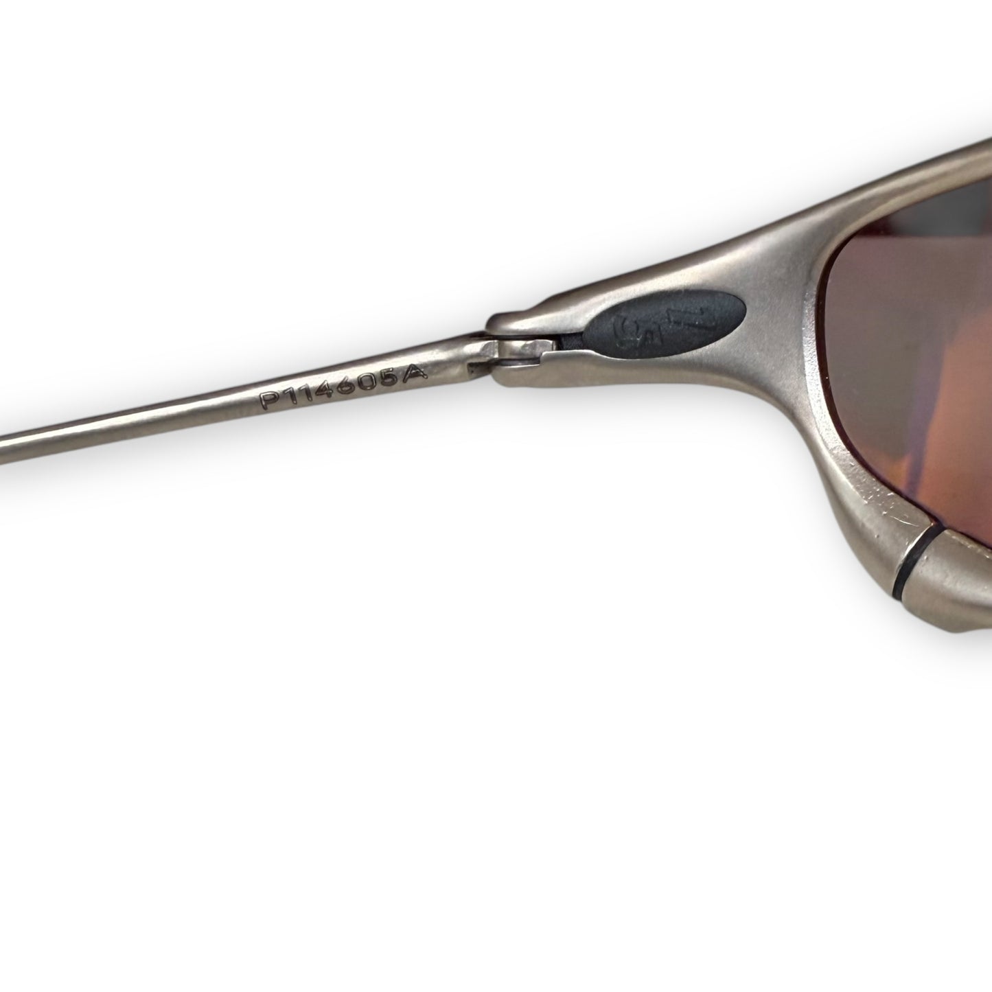 Oakley X-Metal Juliet Plasma/24K