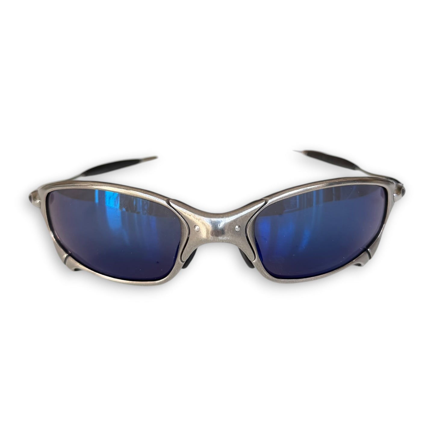 Oakley X-Metal Juliet Hammerstem Polished/Ice Iridium