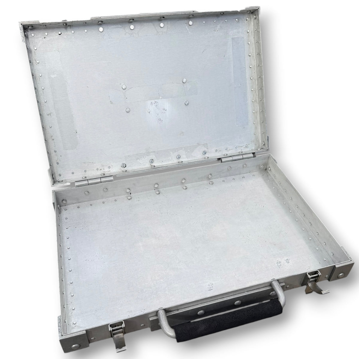 Oakley Metal Sales Representative Briefcase - Gen 1