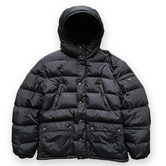 Prada Mainline Puffer Jacket