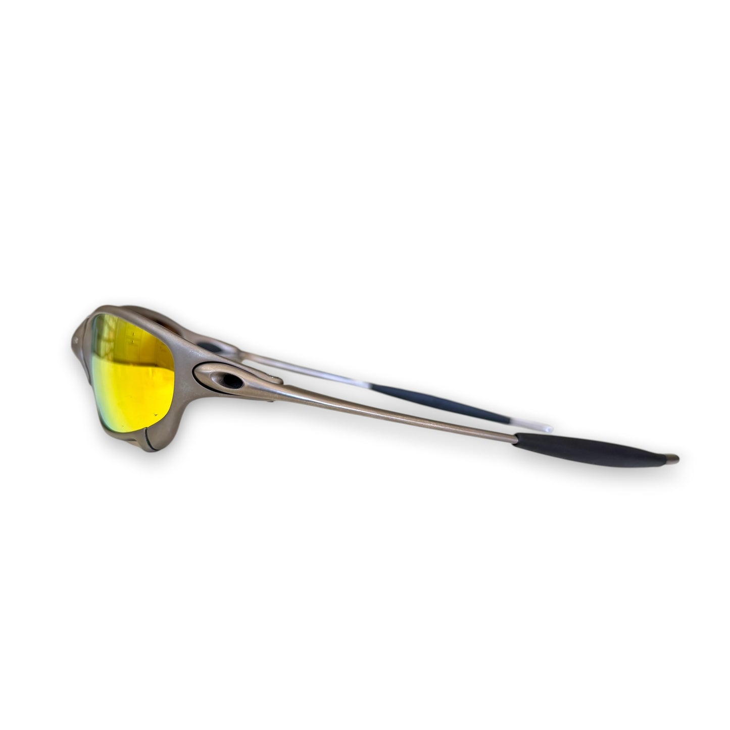 Oakley X-Metal Juliet Plasma/Fire Iridium