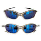 Oakley X-Metal Juliet Plasma/Ice