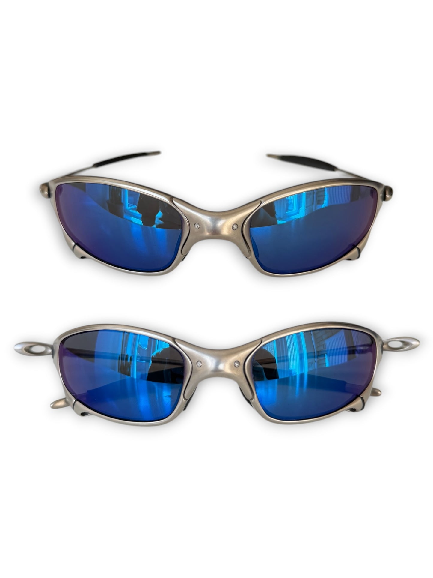Oakley X-Metal Juliet Plasma/Ice