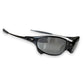 Oakley X-Metal Juliet Carbon/Black Iridium Polarized
