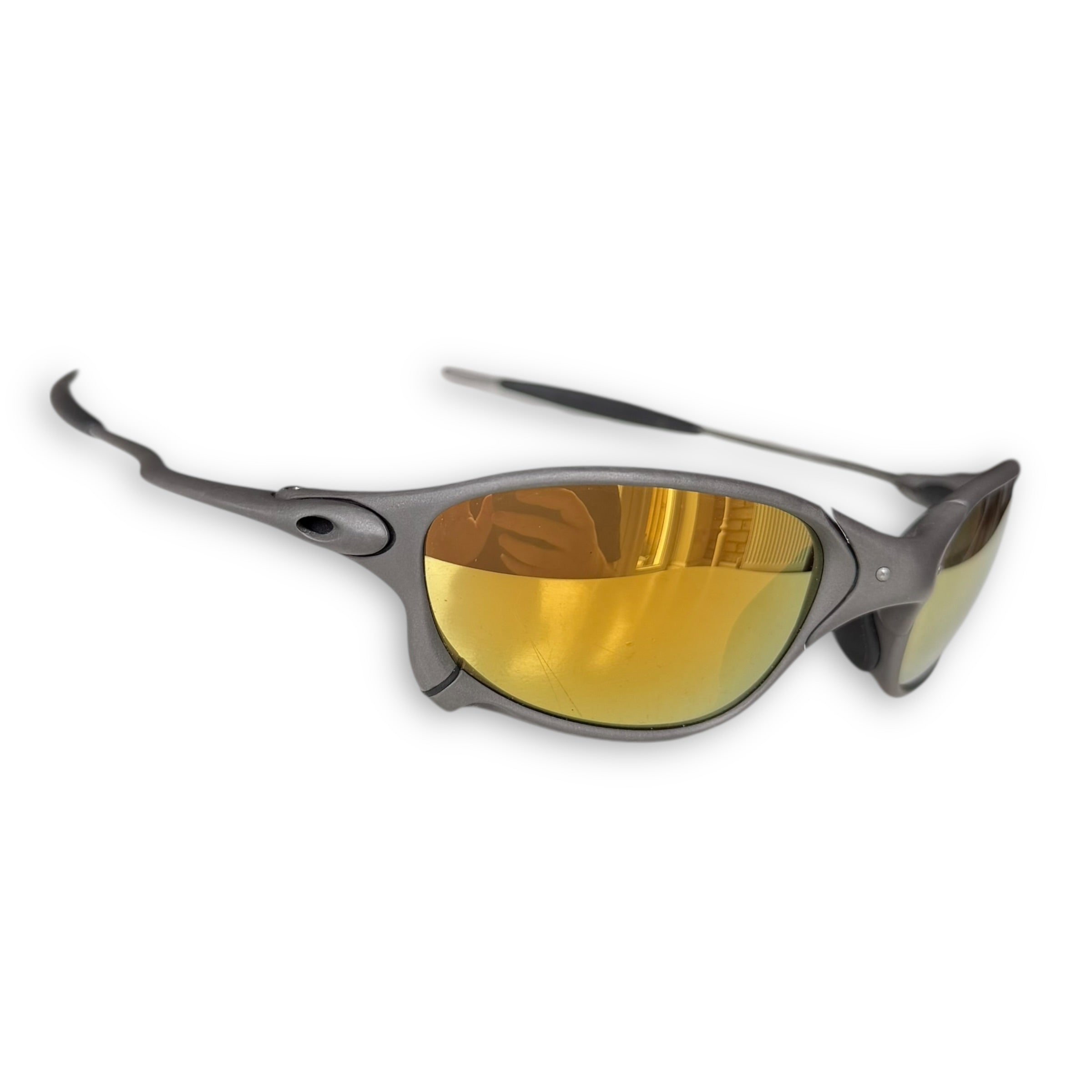 Oakley X-Metal XX 24K Iridium – 300700