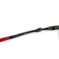 Oakley X-Metal Reloaded ‘Madman’ Dark Carbon/Fire Iridium Polarized