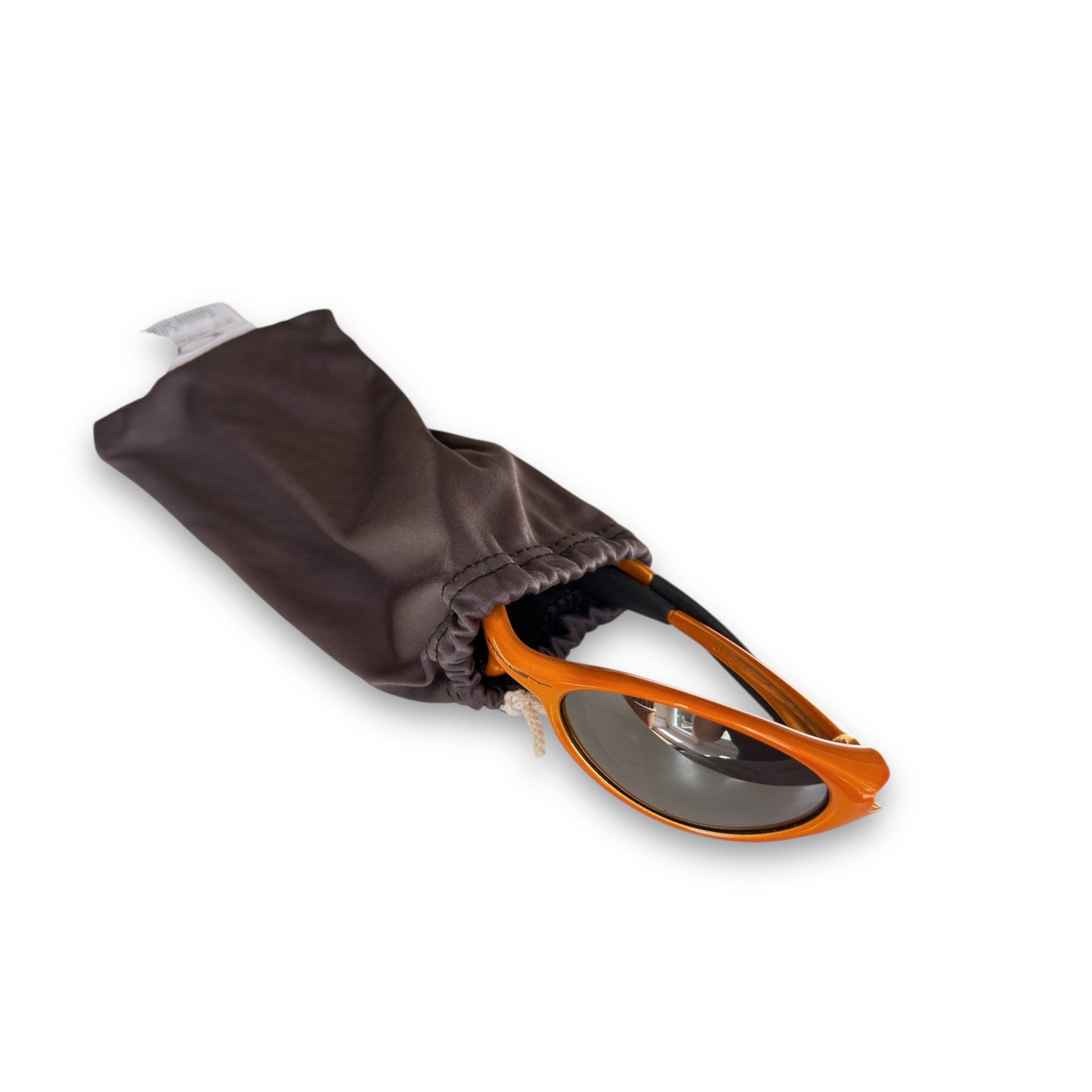 Oakley Eye Jacket OG Electric Mustard/Black Iridium - 1993