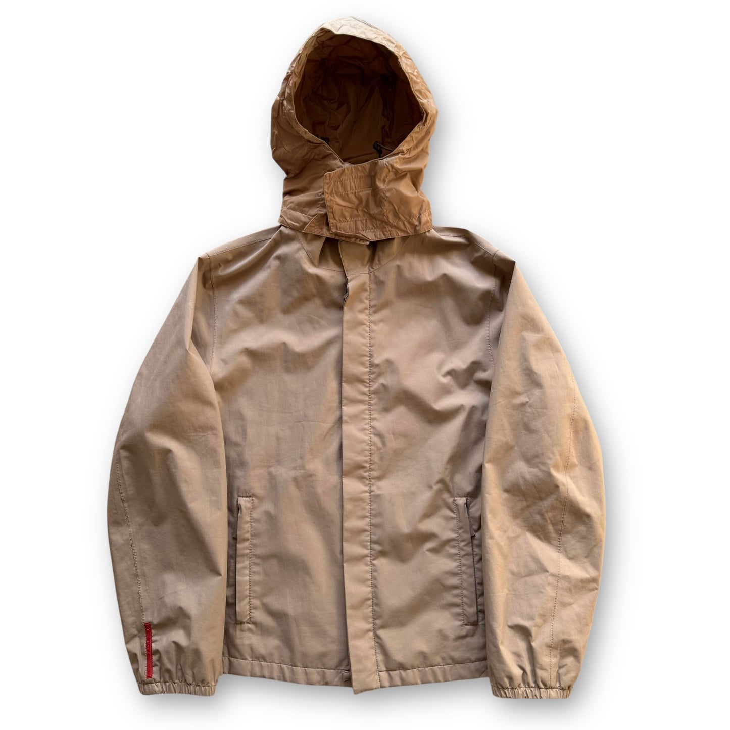 Prada Sport Technical Gore-Tex Jacket