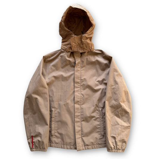 Prada Sport Technical Gore-Tex Jacket