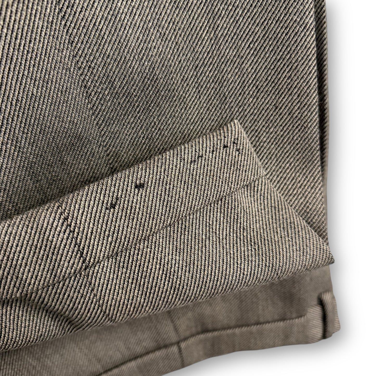 Giorgio Armani Mainline Double-Breasted Power Suit - 1980s