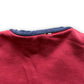 Giorgio Armani Reversible Colour-Block Sweatshirt - 1980s