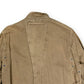 Prada Sport Deconstructed Military Jacket