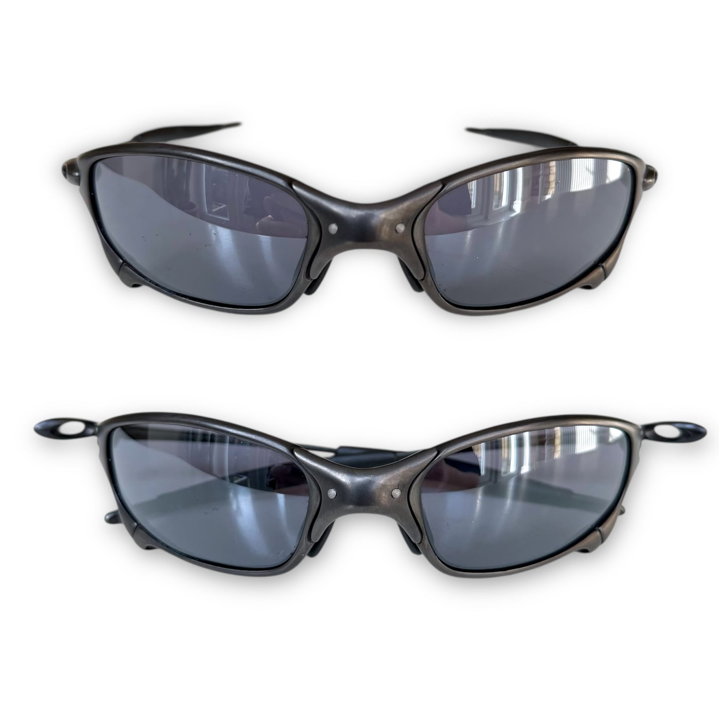 Oakley X-Metal Juliet Carbon/Black