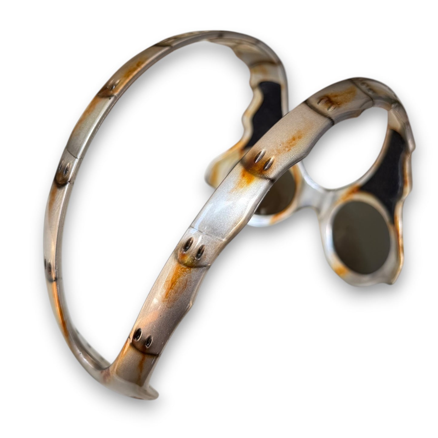 Oakley OverTheTop ‘APOCALYPSE’ - 1/1
