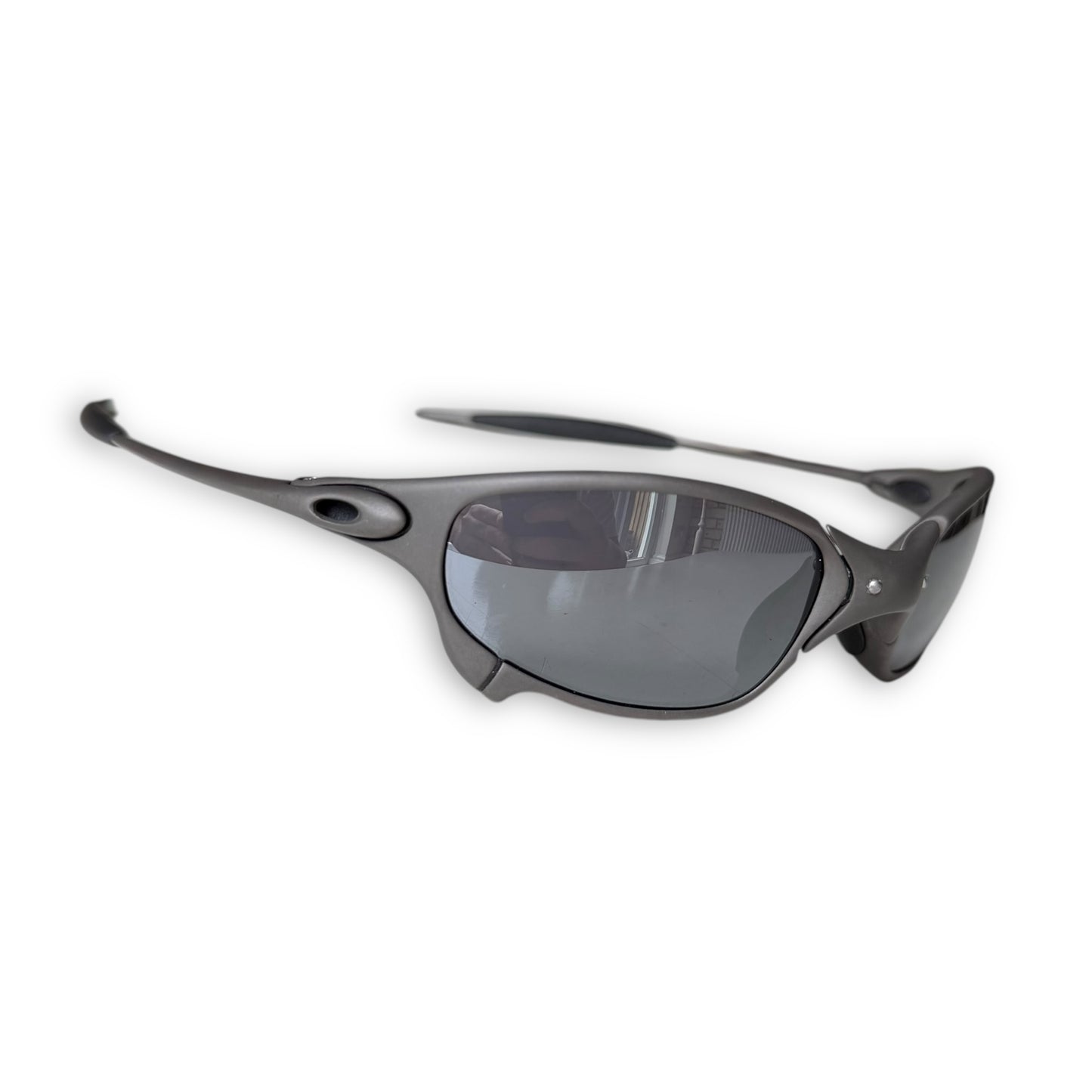 Oakley X-Metal Juliet Black Iridium