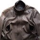 Emporio Armani Leather Jacket - 2007