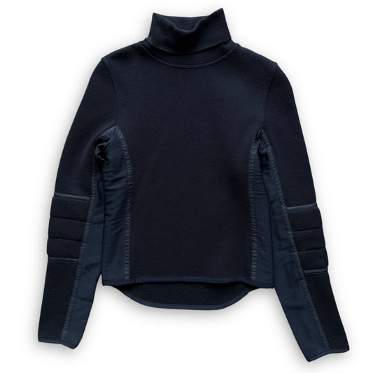 Prada Mainline Tactical Turtleneck Sweater - F/W1999
