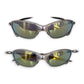Oakley X-Metal Juliet Plasma/Emerald Iridium