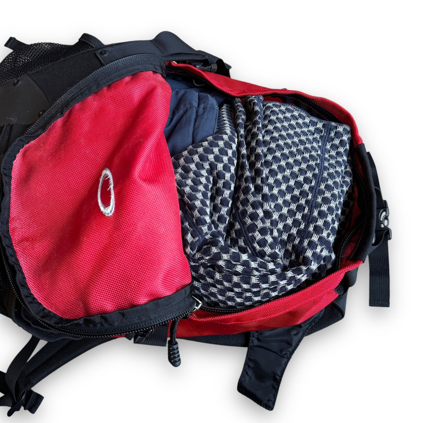 Oakley Software Packtwo Backpack