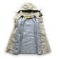 Mandarina Duck Ballistic Moulded Clasp Jacket